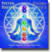 Steven Halpern - Chakra Suite